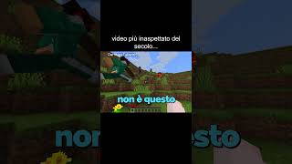 Minecraft, ma CONDIVIDIAMO LA VITA in HARDCORE...