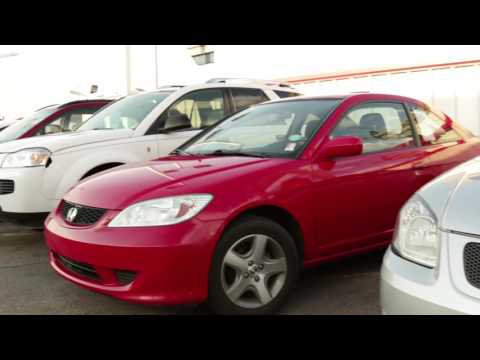 video:The Mark's Auto Sales Inventory Difference