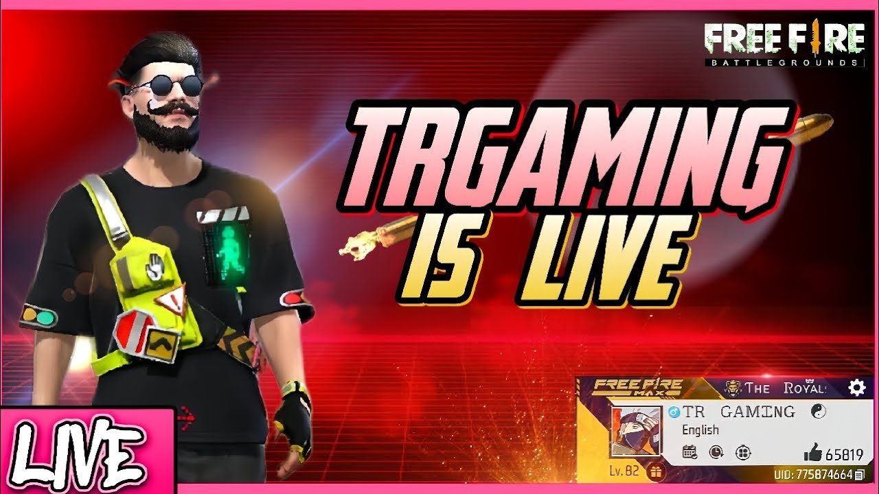 LIVE🔴 PROFILE CHECK || AND REACTION😱