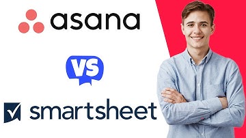 Smartsheet vs Asana - Which One Is Better?