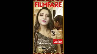 FILMFARE SOUTH 2019 | Magic Mirror Selfie Photo Booth video | Chennai | Bangalore | Bilimbe