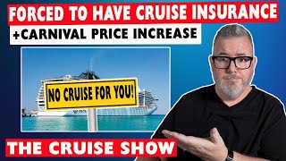 видео: Без этого вам, возможно, не разрешат отправиться в круиз. картинка: Без этого вам, возможно, не разрешат отправиться в круиз.