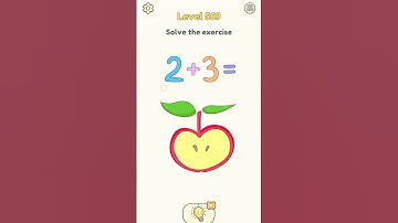 Dop2 (Delete One Part) Level 569 Walkthrough solutions_ All levels‎@Slowgamer925 #dop2