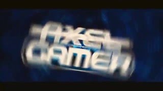 Mi Nueva Intro Axel Gamer