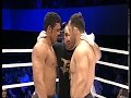 BAKHTIYAR ABBASOV (GABALA SPORT CLUB) vs JOSE EUDES TAVARES (PITBULL BROTHERS )