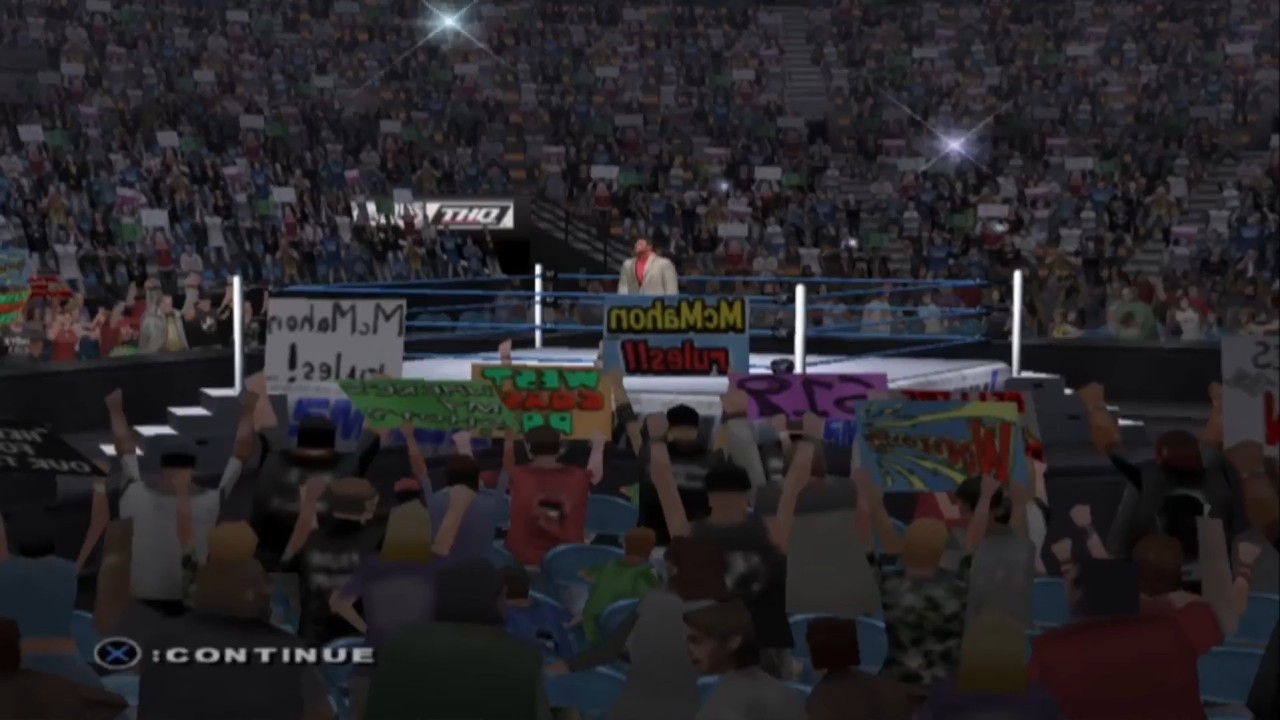 WWE SmackDown Here Comes the Pain Season Mode Part 26