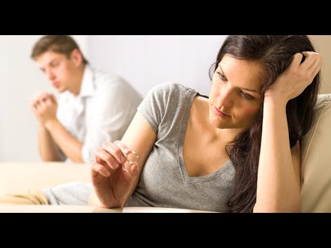 Почему так много разводов (95) и люди не уживаются| причина разводов | девушка муж ушёл что делать?