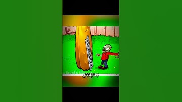 Pvz Wallnut Rage moment👿💀...