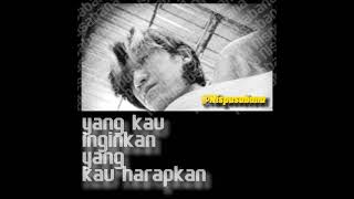 bondan - kau tak sendiri.