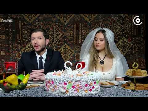 ქორწილი NEWS   ვეტოდადებული პატარძალი