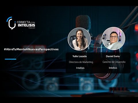 Conecta con Intelisis ERP 7000 + IA