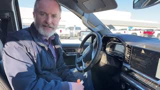 Searchable Digital Owner's Manual on GM vehicles | Edwards Garage