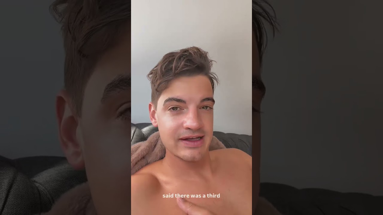 Ben Leo, An update on something that’s been happening over the past 12 months. 