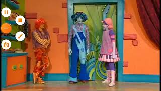 The Doodlebops Moes Hiding Spots Season 1