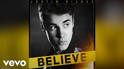 Video Mix - Justin Bieber - Catching Feelings (Audio) - Playlist 