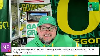 Oregon Livestream: Baseball Postgame Show
