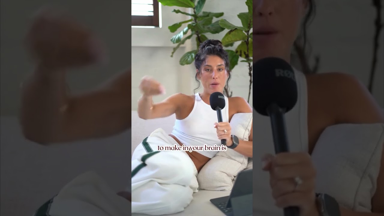 The beauty about self directed neuroplasticity