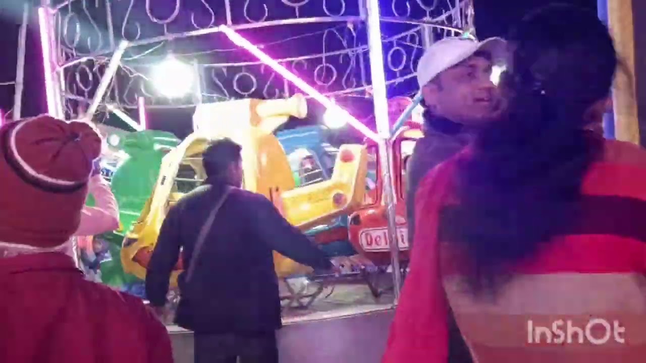 Ma muktai Chondi mela |মা মুক্তাই চন্ডি মেলা 2026❤️🥳