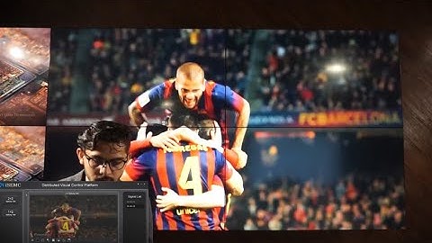 General Features of NP Lite Video Wall Controller at isemc.com