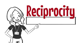 WOW! ILSA's Word of the Week - What is Reciprocity?