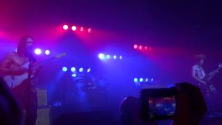Biffy Clyro - A Tragic World Record (Live @ Barrowland Glasgow 7.12.2014)