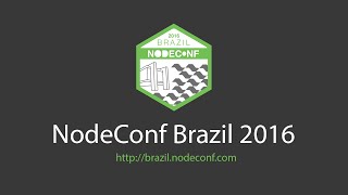 Live coding: iniciando uma API com Node.js
