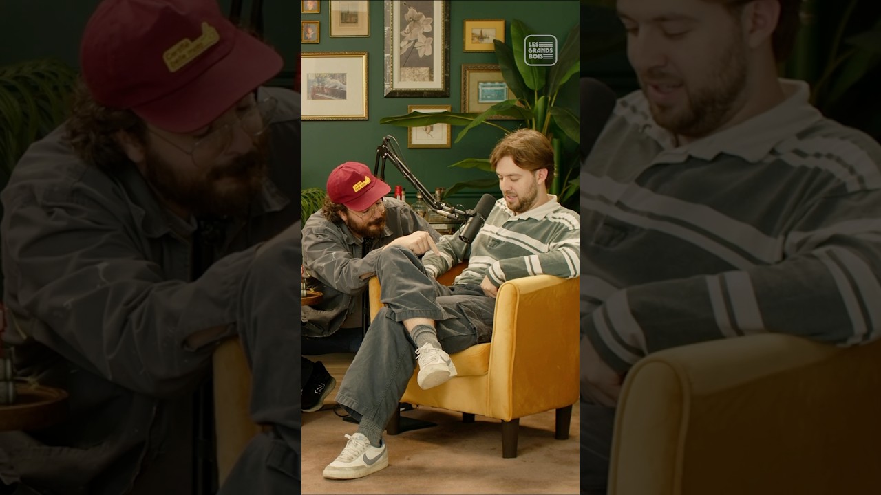 L'ancien propriétaire d'la place