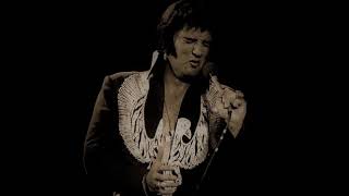Elvis Presley - Fairytale (undubbed master take 3)