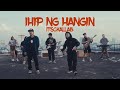 Itsckallab  ihip ng hangin official music