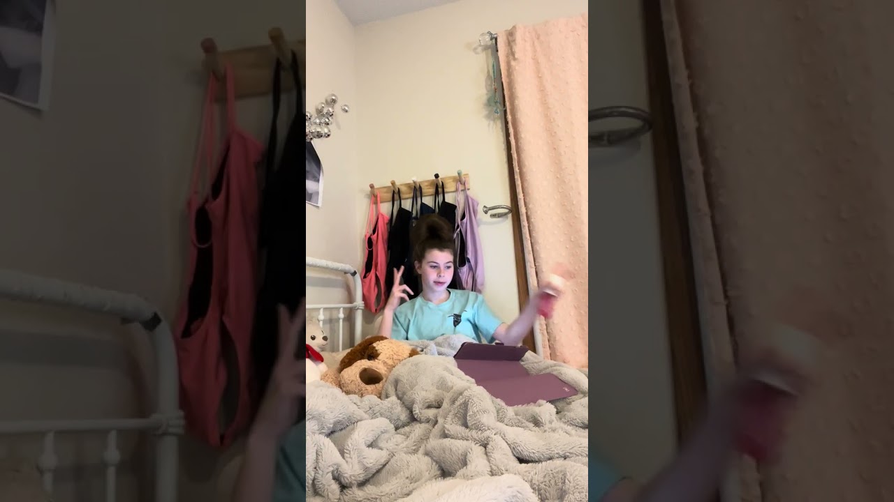 Perfume Debrief (VERY COZY) 🩷