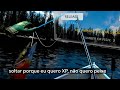 REAL FISHING GAMEPLAY