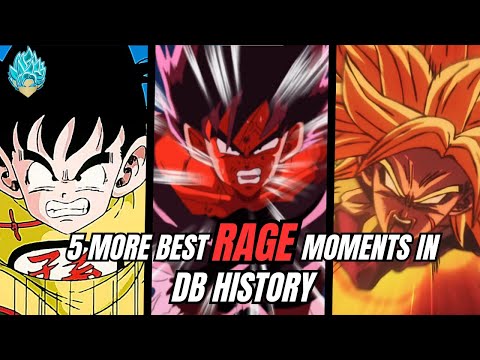 TOP 5 MORE