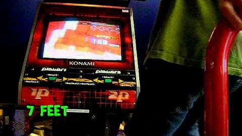 Overgate:Higher (next morning Mix) Challenge:AAA [Arcade]