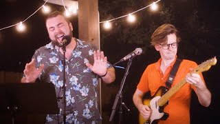 Video thumbnail of "I Keep Forgettin' - Michael McDonald (feat. Myles Pinder) | Among Friends (Ep. 3)"