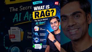 What is RAG? Explained in one minute | Tamil #karthiksshow #RAG #artificialintelligence