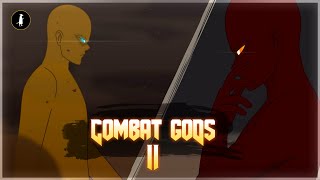 Combat gods II (UNCENSORED)