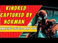 Kindred Captured | Amazing Spider-Man #56