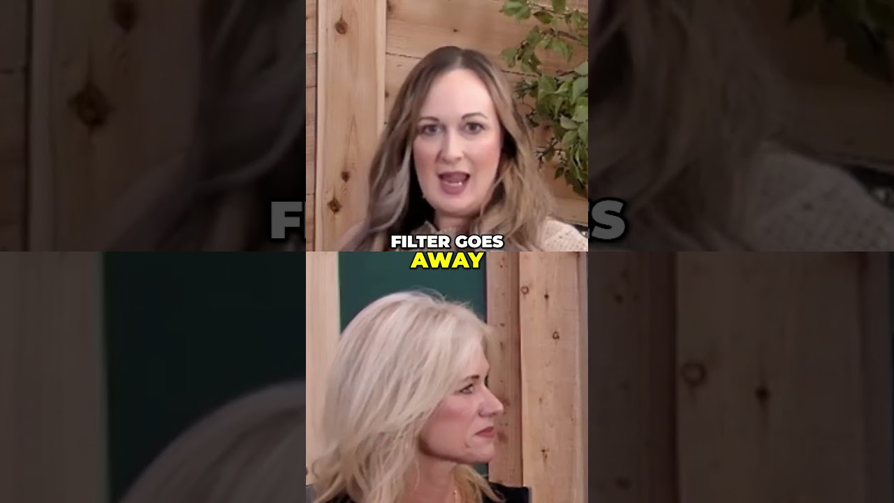 Women's Hormone Shift