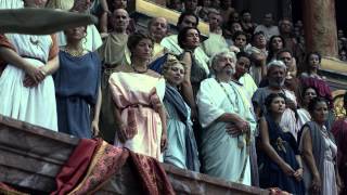 Ryse Son Of Rome Path Of Vengeance Tv Spot