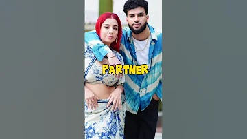 Jasmine Sandlas New Partner Gur Sidhu After Garry Sandhu #jasminesandlas #garrysandhu #gursidhu