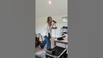 Thumbnail of Sing this with me today! #Worship #LifeInME #Shorts
