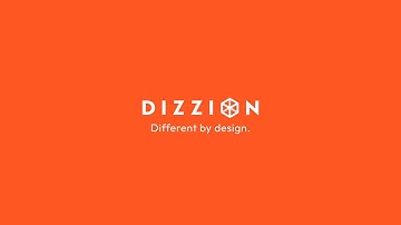 Dizzion | Different by Design