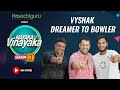 Mini ep ft vyshak  rcb xi  nayaka with vinayaka    royalchallengersbengaluruyt