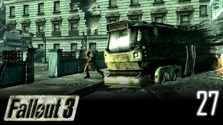 What is that Mutant Packing?: Fallout 3 Episode 27