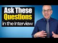 Job Interview Questions Quiz