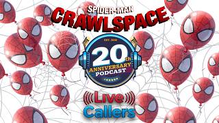 🖥️20TH Anniversary Podcast🖥️