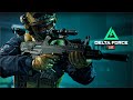 Delta Force Live Stream - Money Grind in Operation