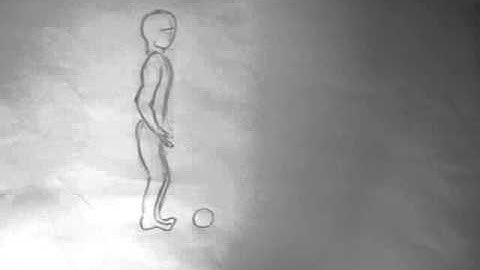 throw the ball - 2011-08-04 - Clasic Animation class VCAD