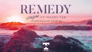 Carda - Remedy (Tunesquad Remix)