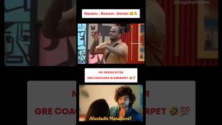 Epic Comedy Emmanuel & Harish Nominations Ameerpet Gre English Big Boss 9 Telugu Vivek Talks
